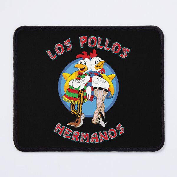 Item preview, Los Pollos Hermanos designed and sold by StoreArtBrayan.
