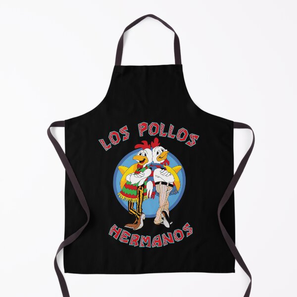 Item preview, Los Pollos Hermanos designed and sold by StoreArtBrayan.