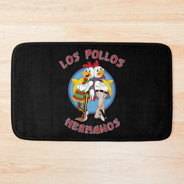 Item preview, Los Pollos Hermanos designed and sold by StoreArtBrayan.