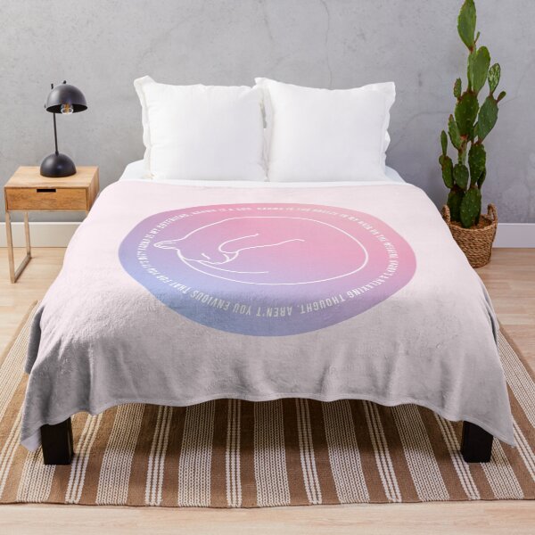 Item preview, Karma is a cat circle design designed and sold by SaraduJour.
