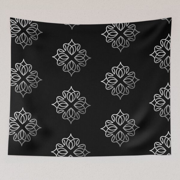 Item preview, geometrical symmetry designed and sold by stupidpotato1.