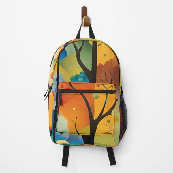 Item preview, Abstract Four Seasons designed and sold by Arkneer.