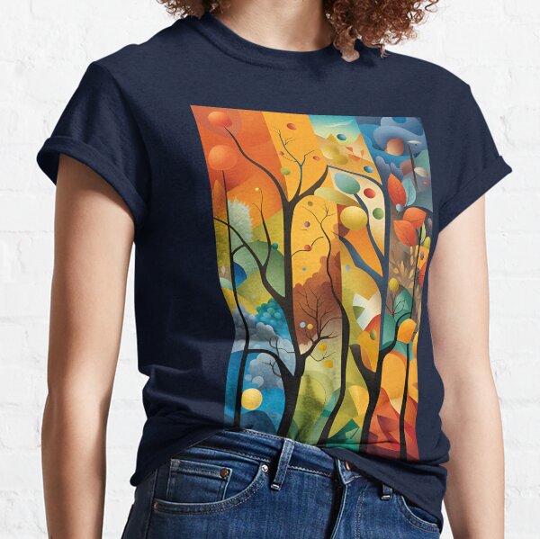 The Four Seasons T Shirts for Sale Redbubble