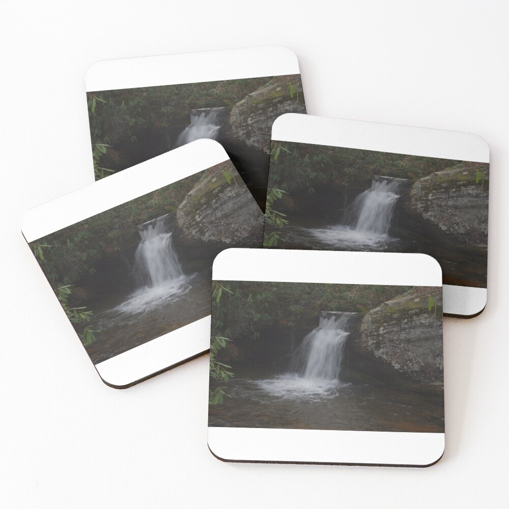 Item preview, Coasters (Set of 4) designed and sold by ReedS8.