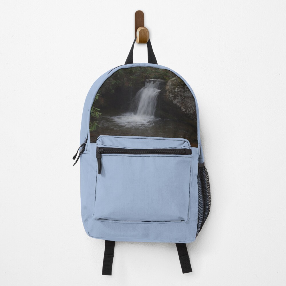 Item preview, Backpack designed and sold by ReedS8.
