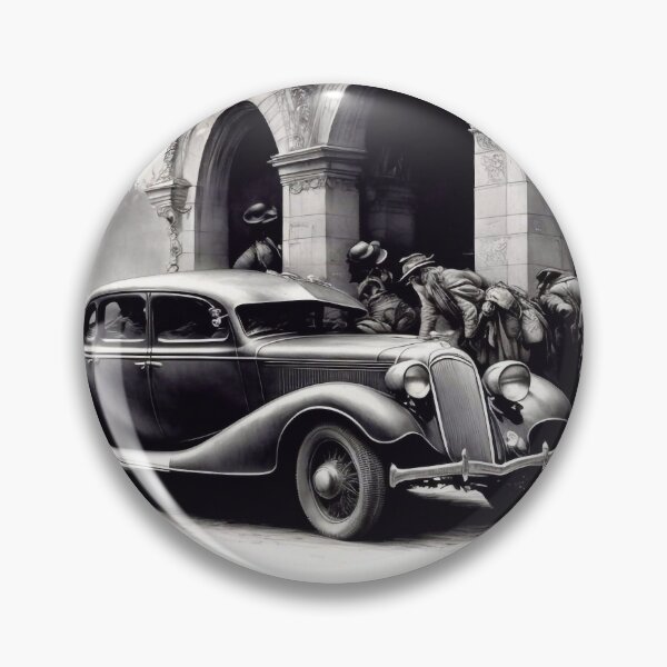 Item preview, Car breakdown designed and sold by M-Y-A-R-T-.