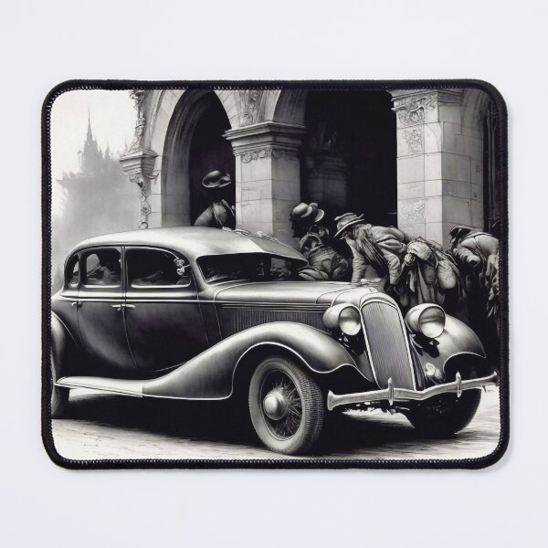 Item preview, Car breakdown designed and sold by M-Y-A-R-T-.