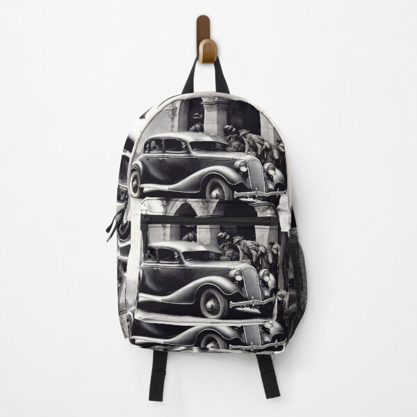 Item preview, Car breakdown designed and sold by M-Y-A-R-T-.