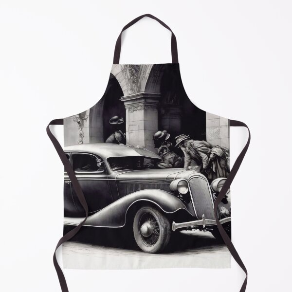 Item preview, Car breakdown designed and sold by M-Y-A-R-T-.