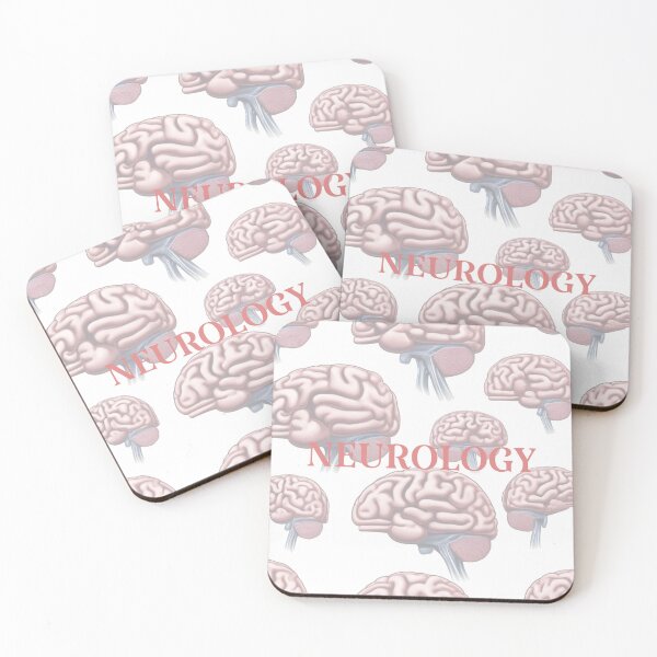 Item preview, Neurology designed and sold by AleksandraSusi.