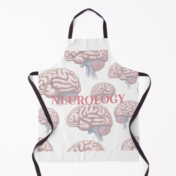 Item preview, Neurology designed and sold by AleksandraSusi.