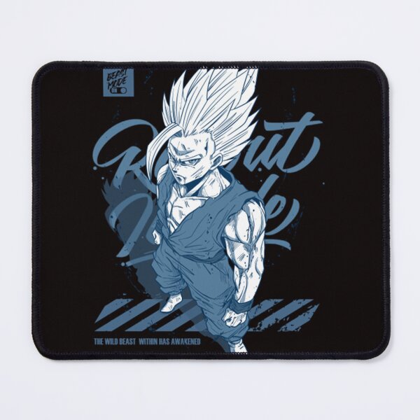 Item preview, the beast mode warrior  designed and sold by BernadetteFei.