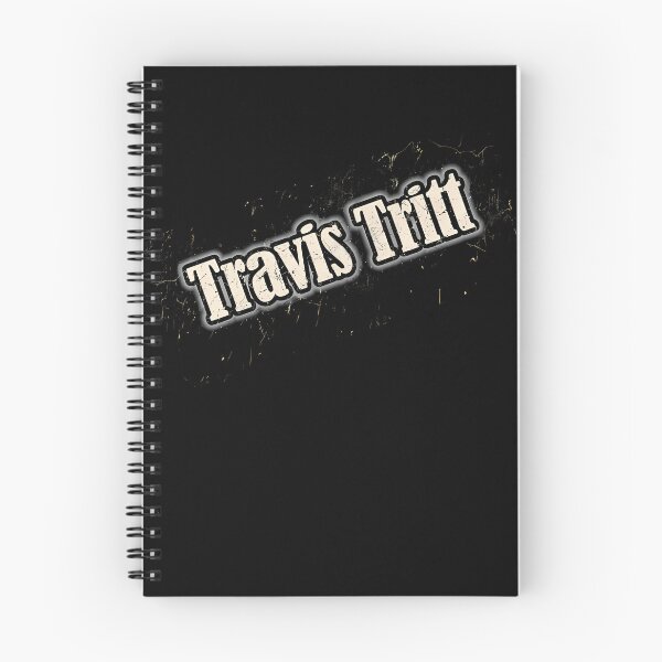 Artikelvorschau, Travis Tritt Vintage Nyindir entworfen und verkauft von BlanchedFredd.