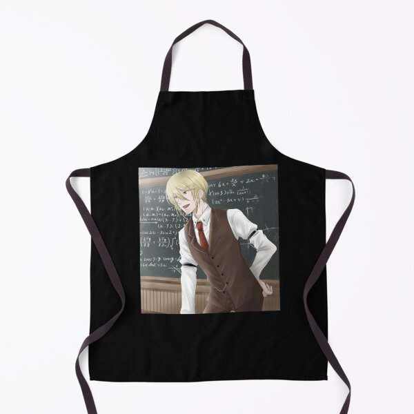 Item preview, Moriarty el patriota - William James Moriarty designed and sold by HamzaDiscovers.