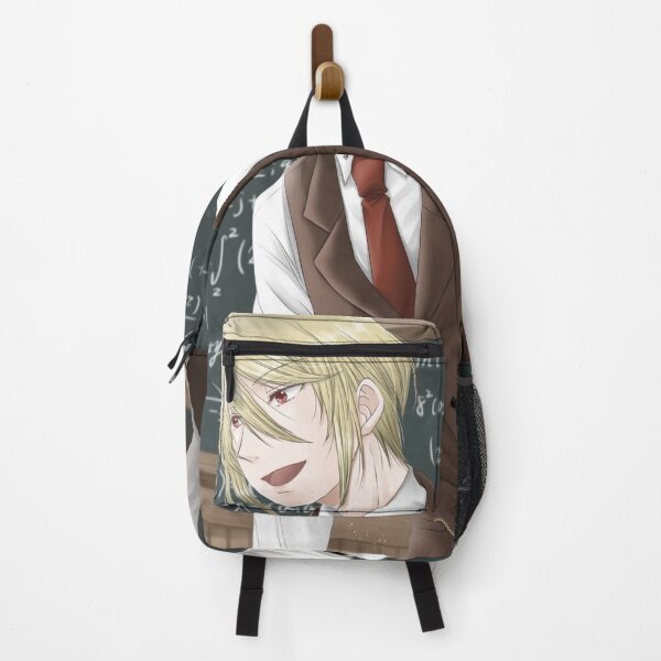 Item preview, Moriarty the Patriot - William James Moriarty designed and sold by HamzaDiscovers.