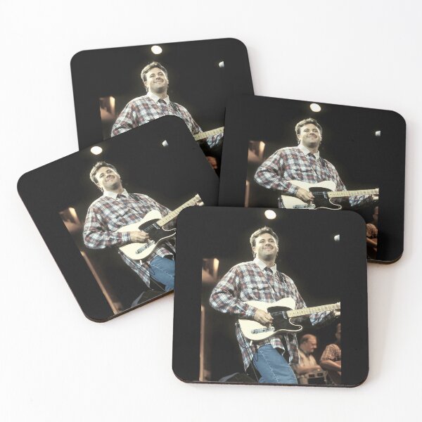 Item preview, Vince Gill Photograph designed and sold by ArchiePeaArt.