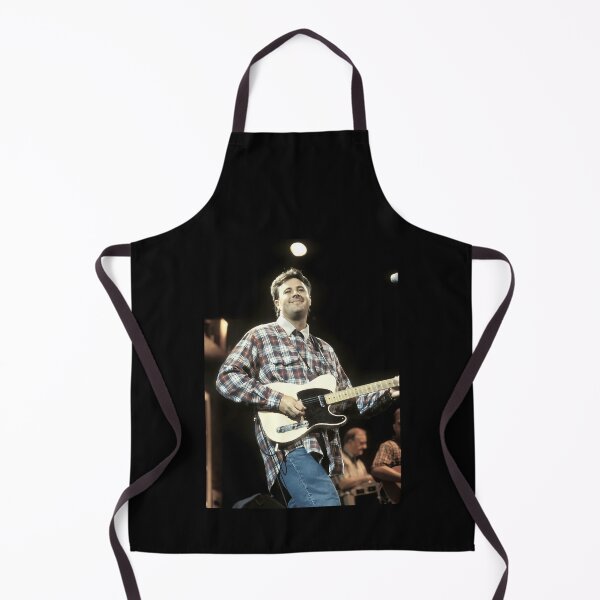 Item preview, Vince Gill Photograph designed and sold by ArchiePeaArt.