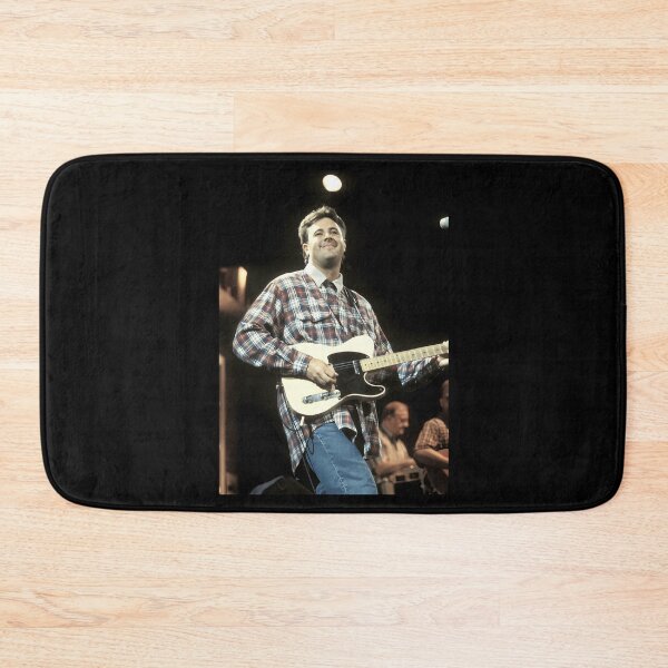 Item preview, Vince Gill Photograph designed and sold by ArchiePeaArt.