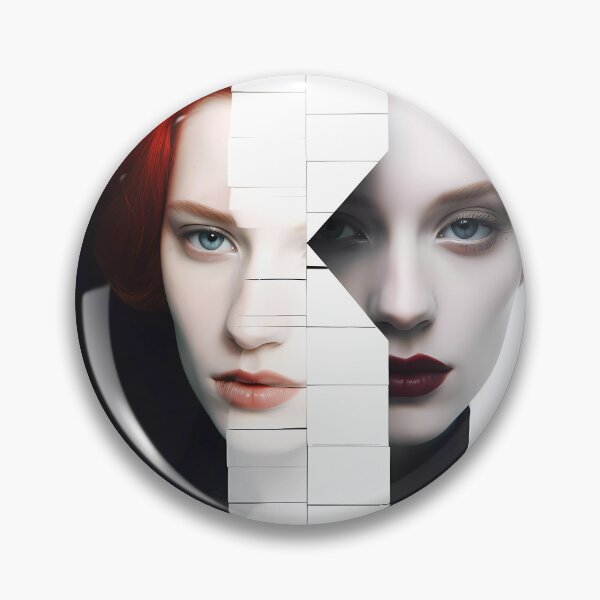 Item preview, Feeling fierce and fabulous designed and sold by Turnzart.