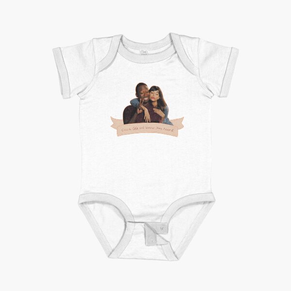 Item preview, New Girl Classic Cece and Winston Mess Around designed and sold by StoreArtBrayan.