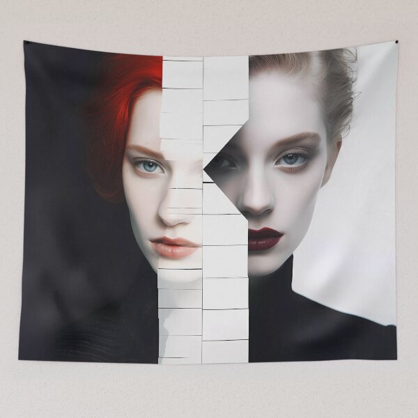 Item preview, Feeling fierce and fabulous designed and sold by Turnzart.