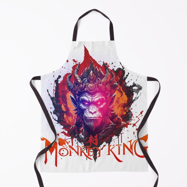 Item preview, MonkeyKing designed and sold by Darkzard.