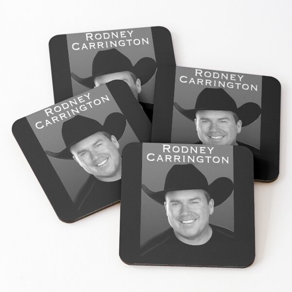 Item preview, rodney lambe carrington 1 2020 tour designed and sold by ITQAccessory.