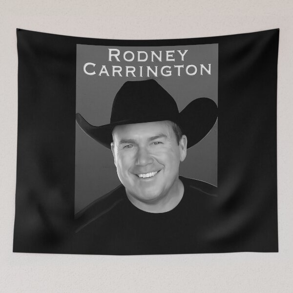 Item preview, rodney lambe carrington 1 2020 tour designed and sold by ITQAccessory.