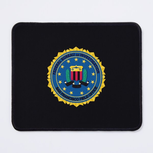 Item preview, FBI San Francisco Field Office designed and sold by gkfdkbdx59.