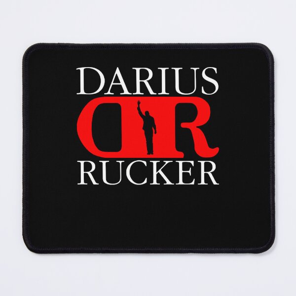 Item preview, Rucker Darius designed and sold by ZigzagsBarbec.