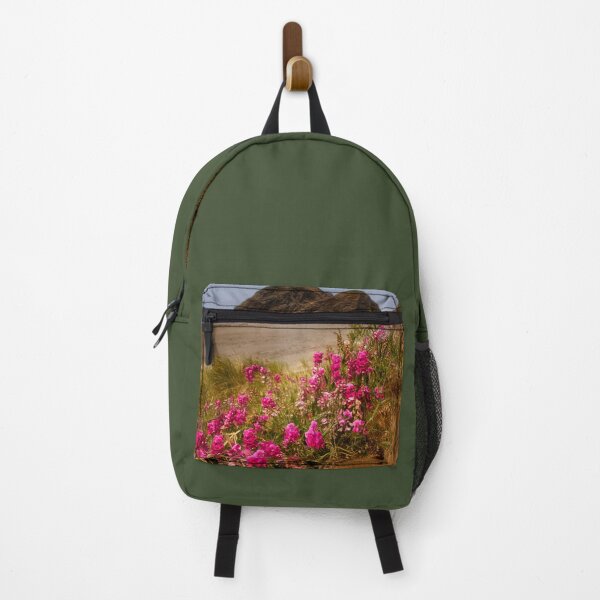 Item preview, Pacific Coast Wildflowers - Meyers Beach, Oregon designed and sold by Kathy Weaver.
