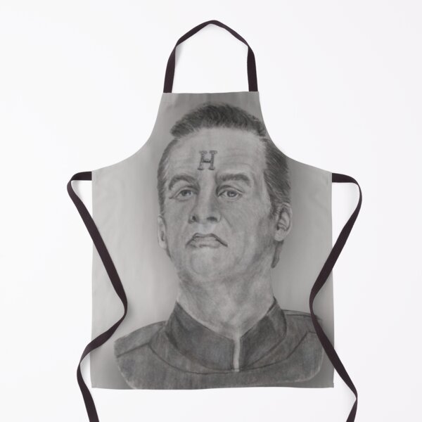 Item preview, Arnold Rimmer Red Dwarf designed and sold by kazboart.