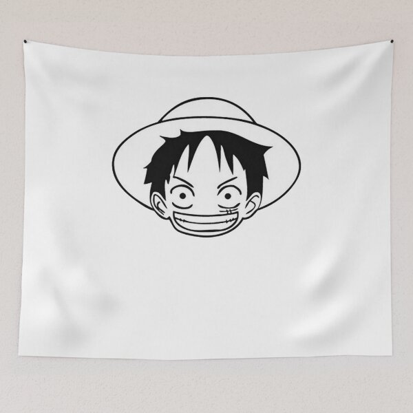 Item preview, Luffy = ONE PIECE = T-shirt essentiel de conception de manga  designed and sold by Daronulas.