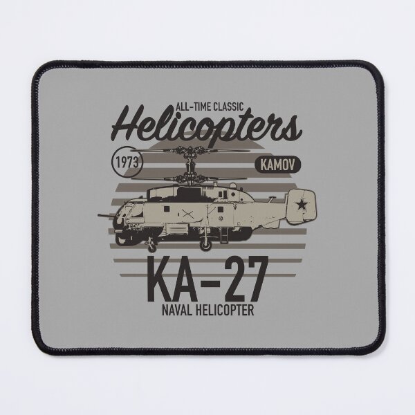 Item preview, Kamov Ka-27 designed and sold by StrongVlad.