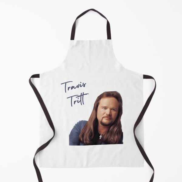 Artikelvorschau, Travis Tritt Vintage T-Shirt entworfen und verkauft von BlanchedFredd.