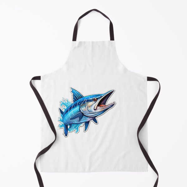Item preview, Wahoo designed and sold by DiveIntoDesigns.