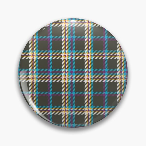 Item preview, Contemporary Dark Tartan designed and sold by Claudia S. Design.