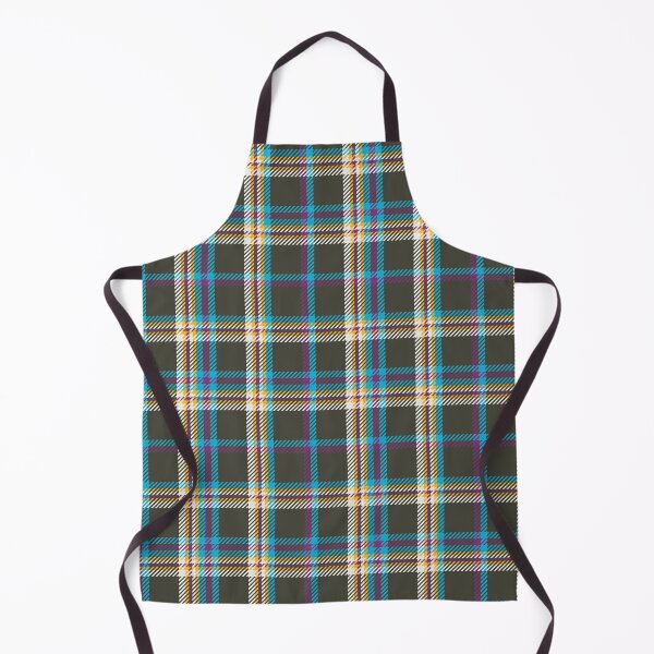 Item preview, Contemporary Dark Tartan designed and sold by Claudia S. Design.