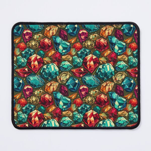 Item preview, Sparkling Gems designed and sold by Digital Dreamtales.