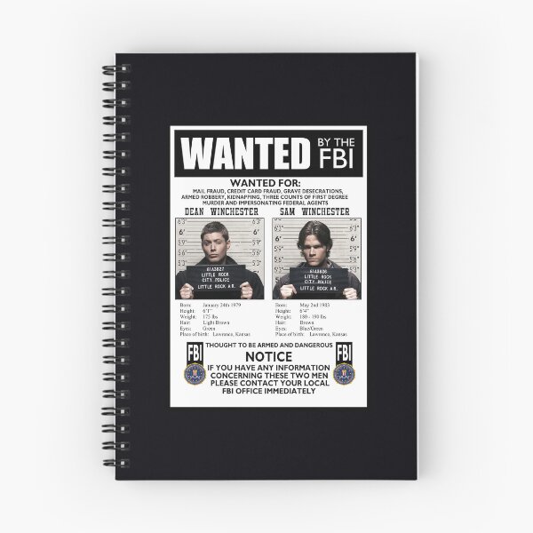 Item preview, FBI buscado designed and sold by gkfdkbdx59.