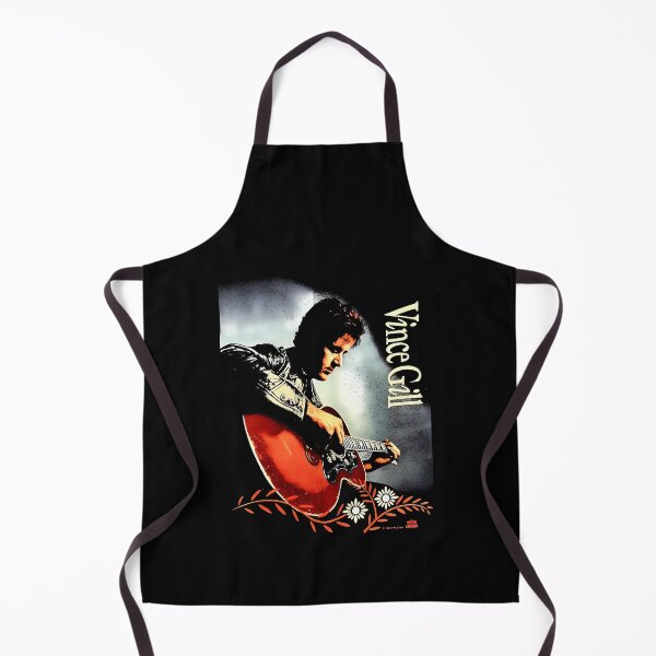Item preview, Vince Gill designed and sold by ArchiePeaArt.