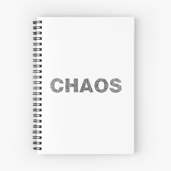 Item preview, chaos designed and sold by Parizo.