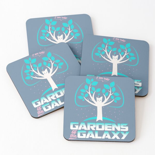 Item preview, Gardens Of The Galaxy   designed and sold by RavleenWootton.