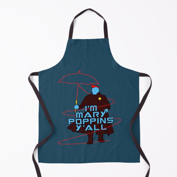 Item preview, I am Mary Poppins designed and sold by RavleenWootton.