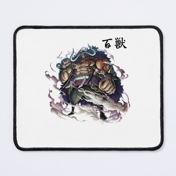 Item preview, Une pièce - Kaido  Kanji des cent bêtes  designed and sold by Daronulas.