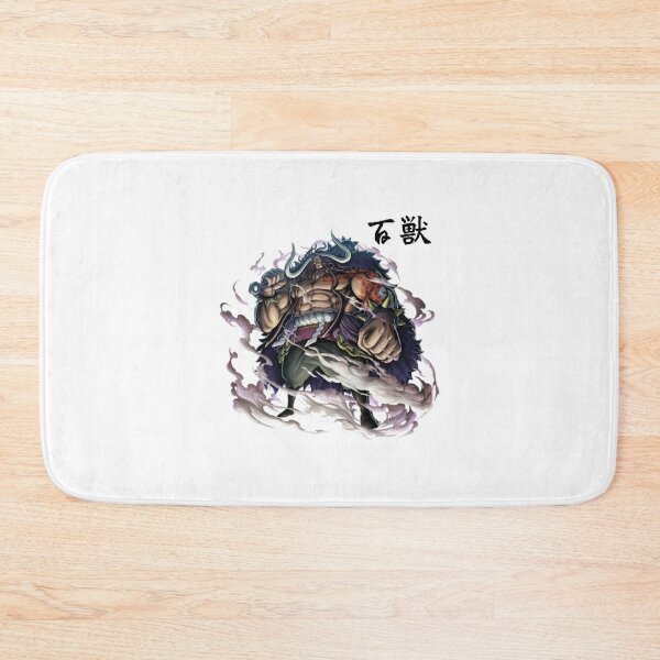 Item preview, Une pièce - Kaido  Kanji des cent bêtes  designed and sold by Daronulas.