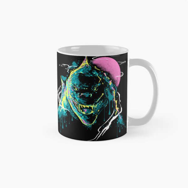 Item preview, Colorful Kaiju designed and sold by THEILO.