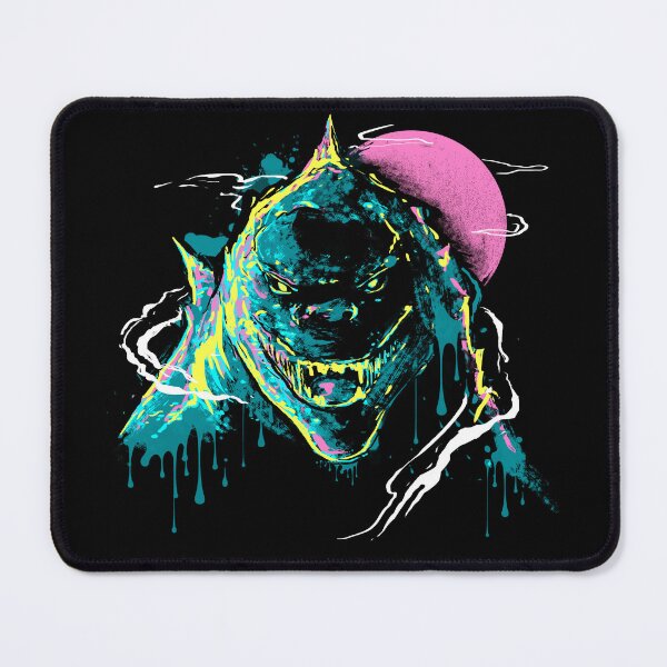 Item preview, Colorful Kaiju designed and sold by THEILO.