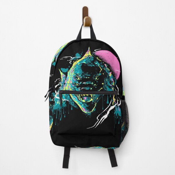 Item preview, Colorful Kaiju designed and sold by THEILO.