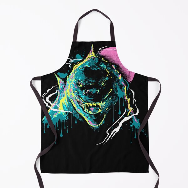 Item preview, Colorful Kaiju designed and sold by THEILO.